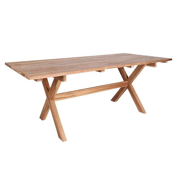 Table à manger MURCIA 200 x 90 cm