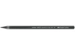 crayon graphite 'PITT GRAPHITE PURE'  9B FABER-CASTELL