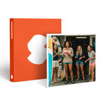 SMARTBOX - Coffret Cadeau Anniversaire sportif pour ceux qui aiment l'aventure -  Sport & Aventure