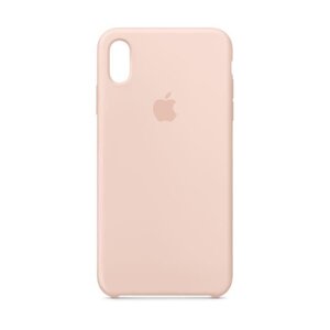 Coque en silicone pour iPhone 11 Pro Max - Pamplemousse - Apple (FR)