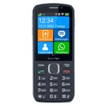 Téléphone portable tactile senior beafon sl860