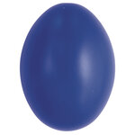 Oeufs en plastique 6 cm bleu foncé (lot de 250)