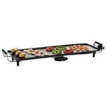 Plancha Teppan Yaki gril 70 cm