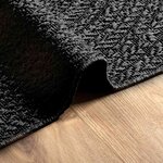 vidaXL Tapis ZIZUR 120x170 cm aspect de jute intérieur extérieur