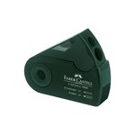 Taille-crayon 2 usages Castell 9000 FABER-CASTELL