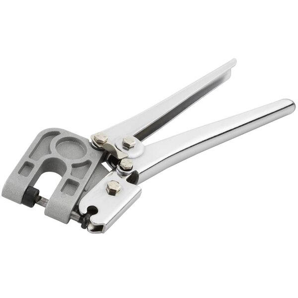 Wolfcraft pince de connexion de profil 4029000
