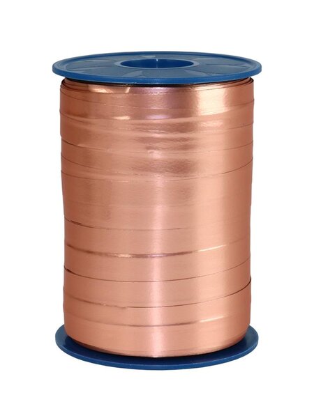 Bolduc mexico 250-m-bobine 10 mm rose