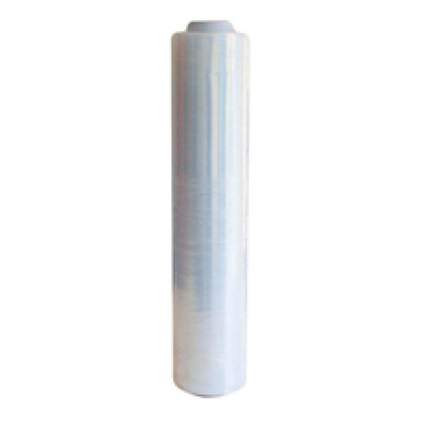 Film étirable transparent 450mm x 270m