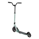 Trottinette FLOW RIDER  Vert Sauge
