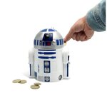 STAR WARS Tirelire R2D2