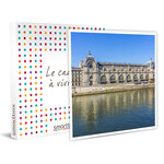 SMARTBOX - Coffret Cadeau - Visite guidée du Musée d'Orsay pour familles avec enfants (2h)