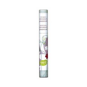Encens Patchouli-Geranium 150 bâtonnets 30 min