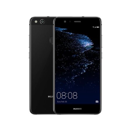 Huawei p10 lite double sim 4g 32go noir