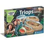 Clementoni - 52565 - Triops