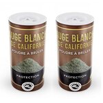 Poudre de sauge de Californie à brûler 80 g