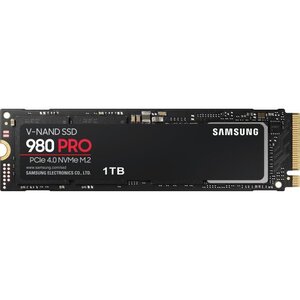 Disque SSD interne Samsung 870 QVO MZ-77Q4T0BW 4 To Gris - SSD internes