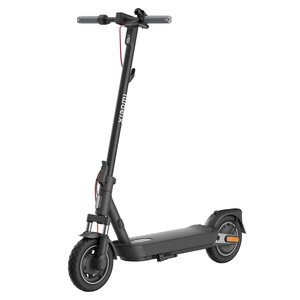 Trottinette électrique Xiaomi 5 PRO  moteur 1000 W  homologuée DGT  suspension avant et arrière  autonomie jusqu'à 60 km  roues de 10 pouces  noire