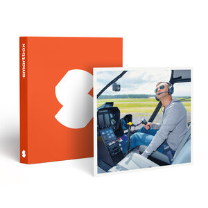 SMARTBOX - Coffret Cadeau Coffret cadeau Fête des Pères : activités aériennes à sensations fortes -  Sport & Aventure