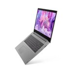 PC Portable Ultrabook - LENOVO Ideapad 3 17ADA05 - 17,3''HD - AMD 3050U - RAM 4Go - 512Go SSD - AMD Radeon RX Vega 3 - W10 - AZERTY