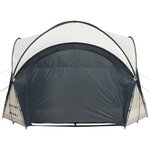 Bestway tente à dôme lay-z-spa pour spa 58460
