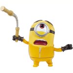 Les minions super minion 20 cm kung fu - gmf22 - figurine - 3 ans et +