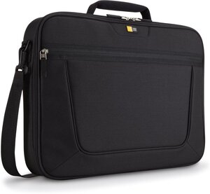 Sacoche Ordinateur Portable Case Logic 17,3" max (Noir)