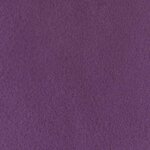 vidaXL Jeté Violet 240 x 220 cm Toison