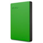 SEAGATE - Disque Dur Externe Gaming Xbox - 2To - USB 3.0 - Vert