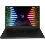 Pc portable gamer - razer - blade 17 - 17 3 fhd 360 hz - i7 - ram 16 gb - stockage 1 to