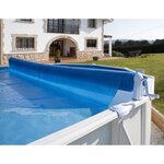 SPOOL Enrouleur pour piscines hors-sol jusqu'a 6,5m de large