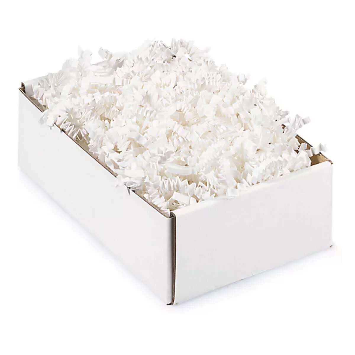 Frisure papier blanc boîte 5 kg raja - La Poste