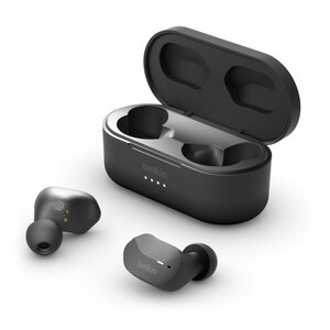 Belkin écouteurs sans fil soundform move true wireless