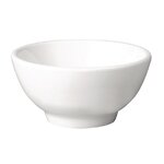 Bol rond en mélamine blanc pure 200 mm - aps -  - mélamine1.25 x105mm
