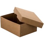 Purebox Nature A5 100mm - Brun - Falken