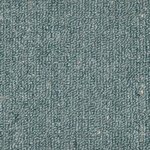 vidaXL Tapis d'escalier 30 pièces 56 x 17 x 3 cm Bleu mer Demi-rond