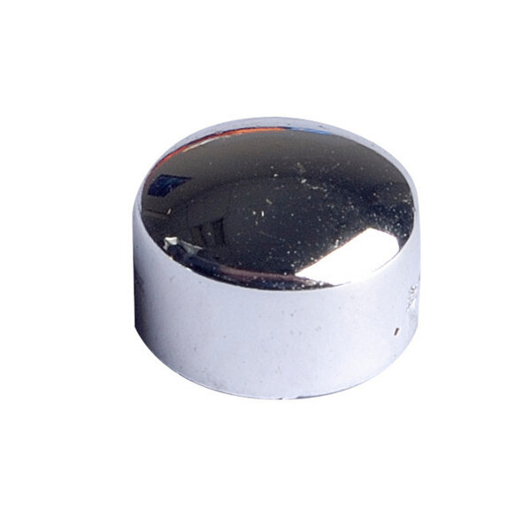 Boîte de 8 aimants F9 - 9mm - Argent EXACOMPTA