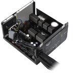 Asus tuf-gaming-650b unité d'alimentation d'énergie 650 w 20+4 pin atx atx noir