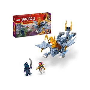 Lego 71810 - Ninjago Le jeune dragon Riyu