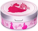 Pièce de monnaie en Argent 2 Dollars g 31.1 (1 oz) Millésime 2024 Disney Princess AURORA