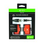 POWER A Kit de jeu et de chargement - Xbox One