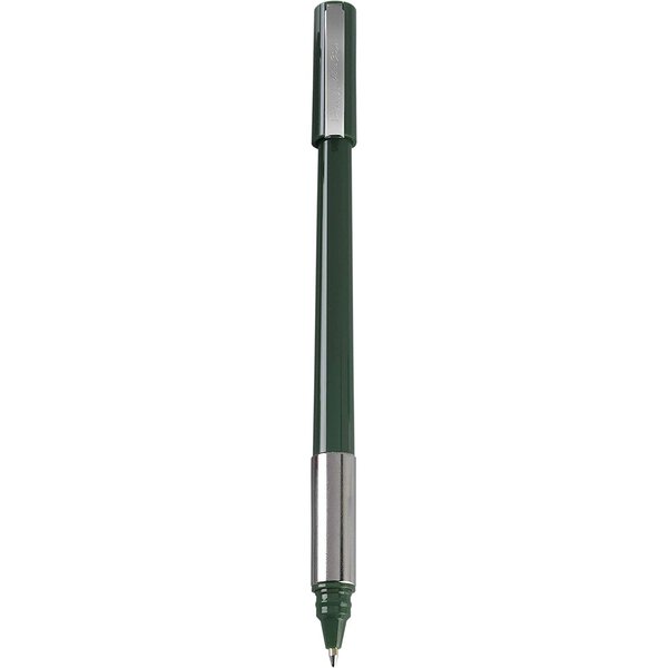 Stylo bille Line Style  Vert PENTEL