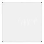 vidaXL Couverture pour plantes 2 x 2 m PE Transparent