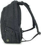 Sac à dos ordinateur portable targus ecospruce 15,6" max (noir)