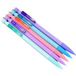 Sachet 5 Porte-Mines Bic MATIC® Corps Pastel 0 7 HB BIC