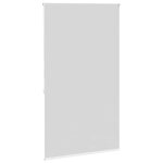 Store enrouleur occultant 100 x 175 cm blanc