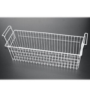 Panier pour congélateur coffre - virtus -  - acier inoxydable