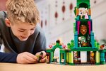 LEGO Wicked - Découvrez la Magie d'Emerald City - 75684