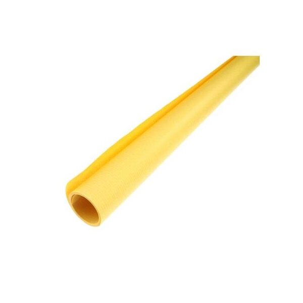 Rouleau papier Kraft 70g 0 7 x 3 m Jaune CANSON