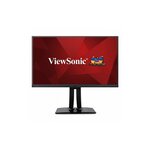 Viewsonic vp series vp2785-4k led display 68 6 cm (27") 3840 x 2160 pixels 4k ultra hd noir