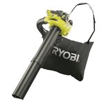 RYOBI Souffleur 26 cm³ Powermulching™ - 325km/h